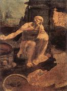 unknow artist Saint Jerome